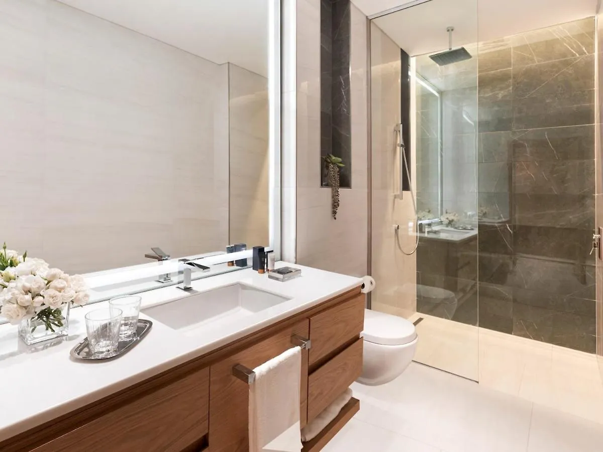 Sls Hotel, Sky Duplex Penthouse Dubai United Arab Emirates